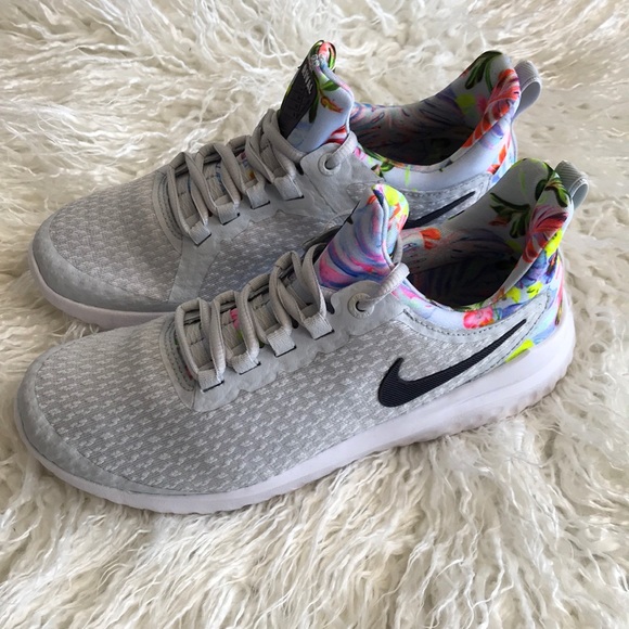 NWT Nike Renew rival Rare Floral - Picture 4 of 7